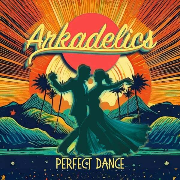 Cover art for Perfect Dance